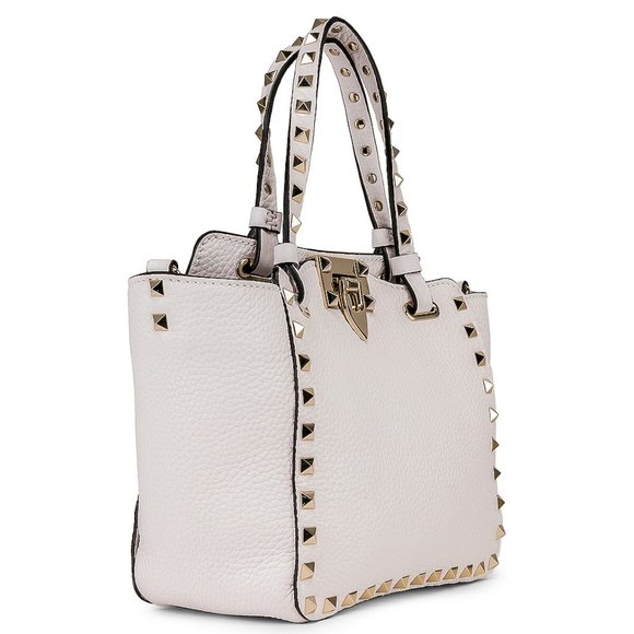 VALENTINO Rockstud mini tote - Picture 4 of 10